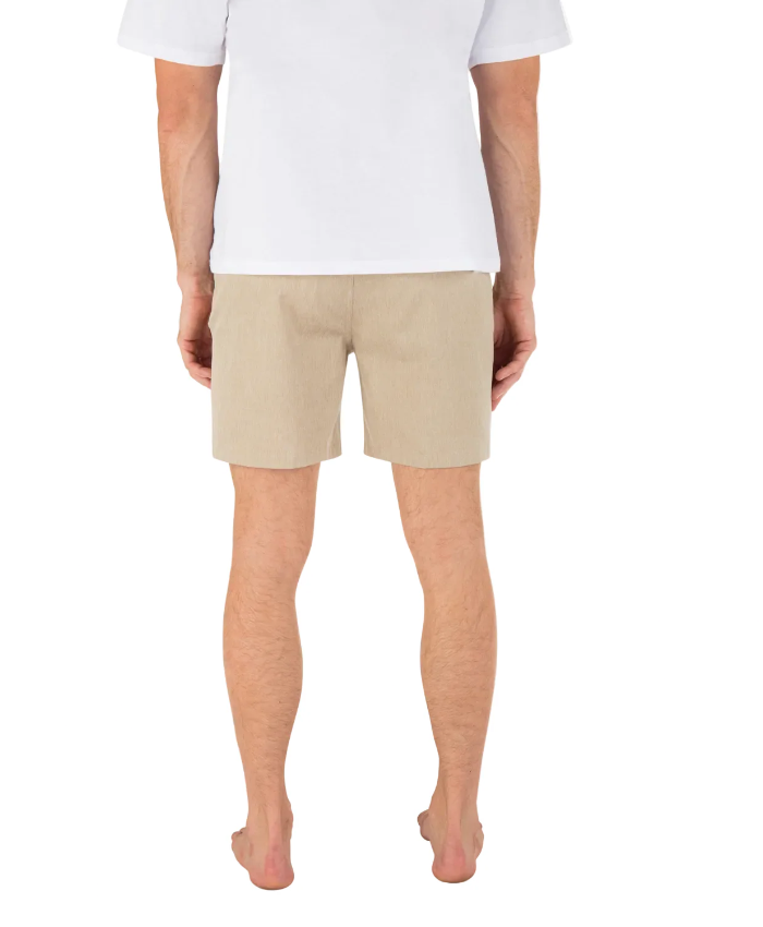 Phantom Heather Walkshort 18