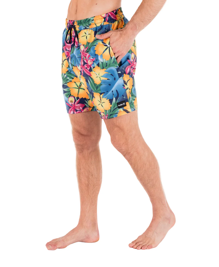 Cannonball Volley 17