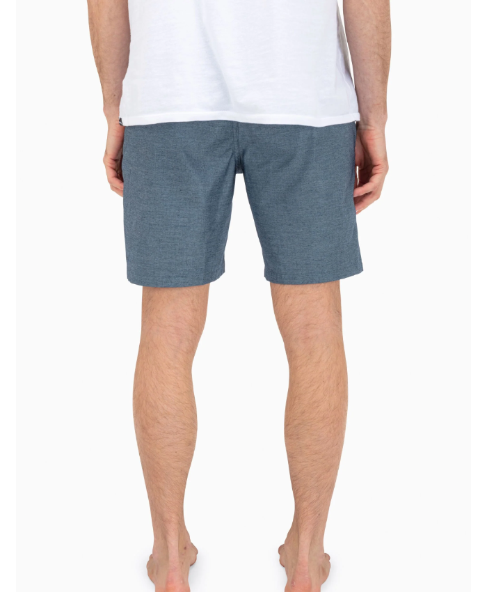 H2O-Dri Breathe Walkshorts 19