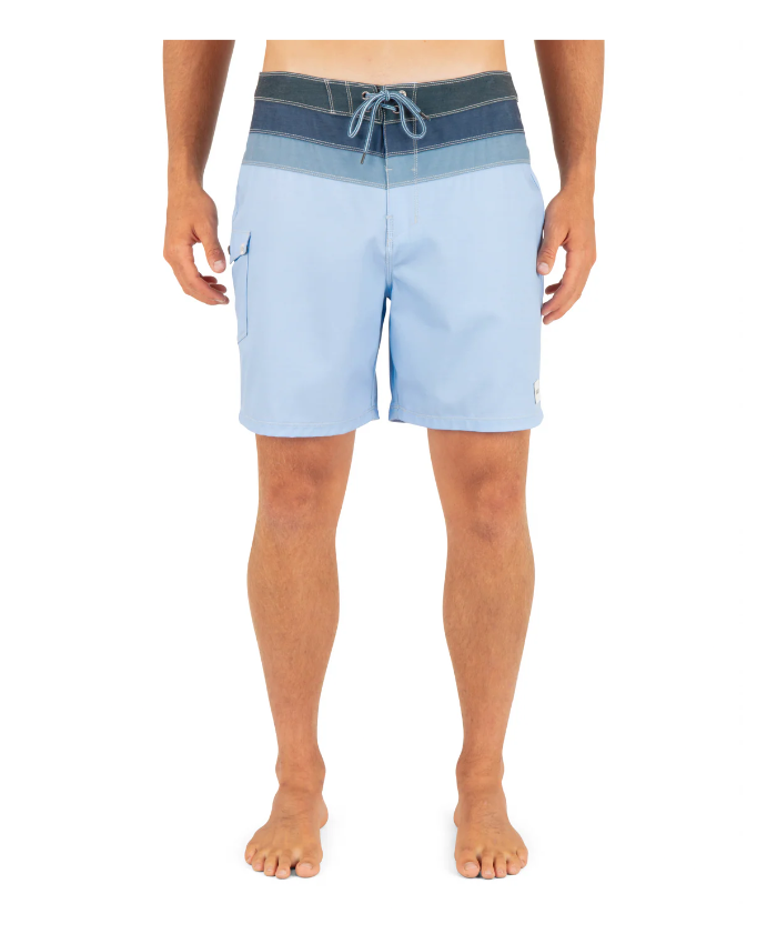 Phantom Naturals Pieced 18