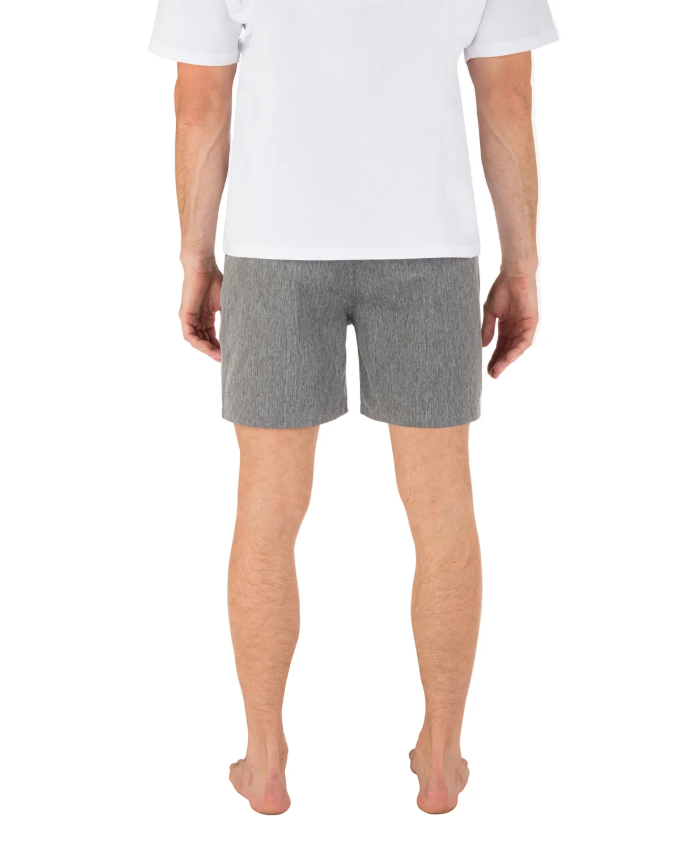 Phantom Heather Walkshort 18