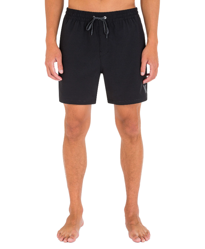 One And Only Solid Volley Boardshort 17