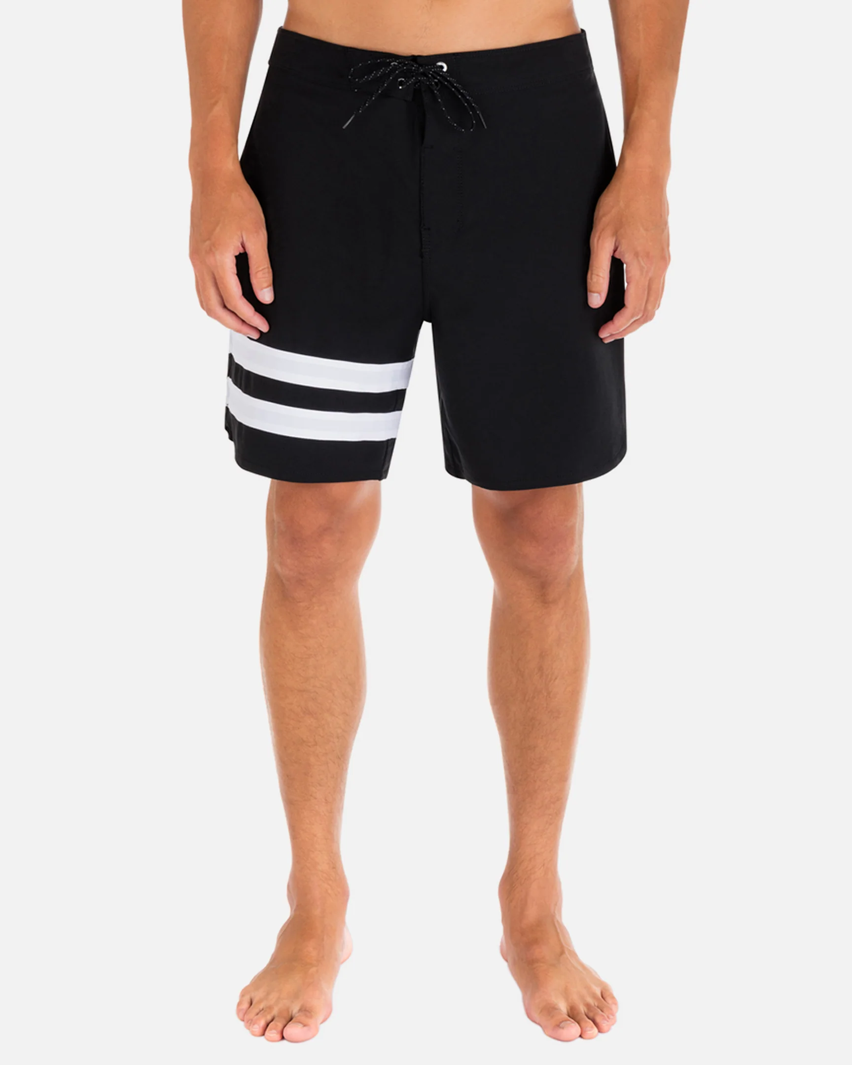 Block Party Boardshort 18