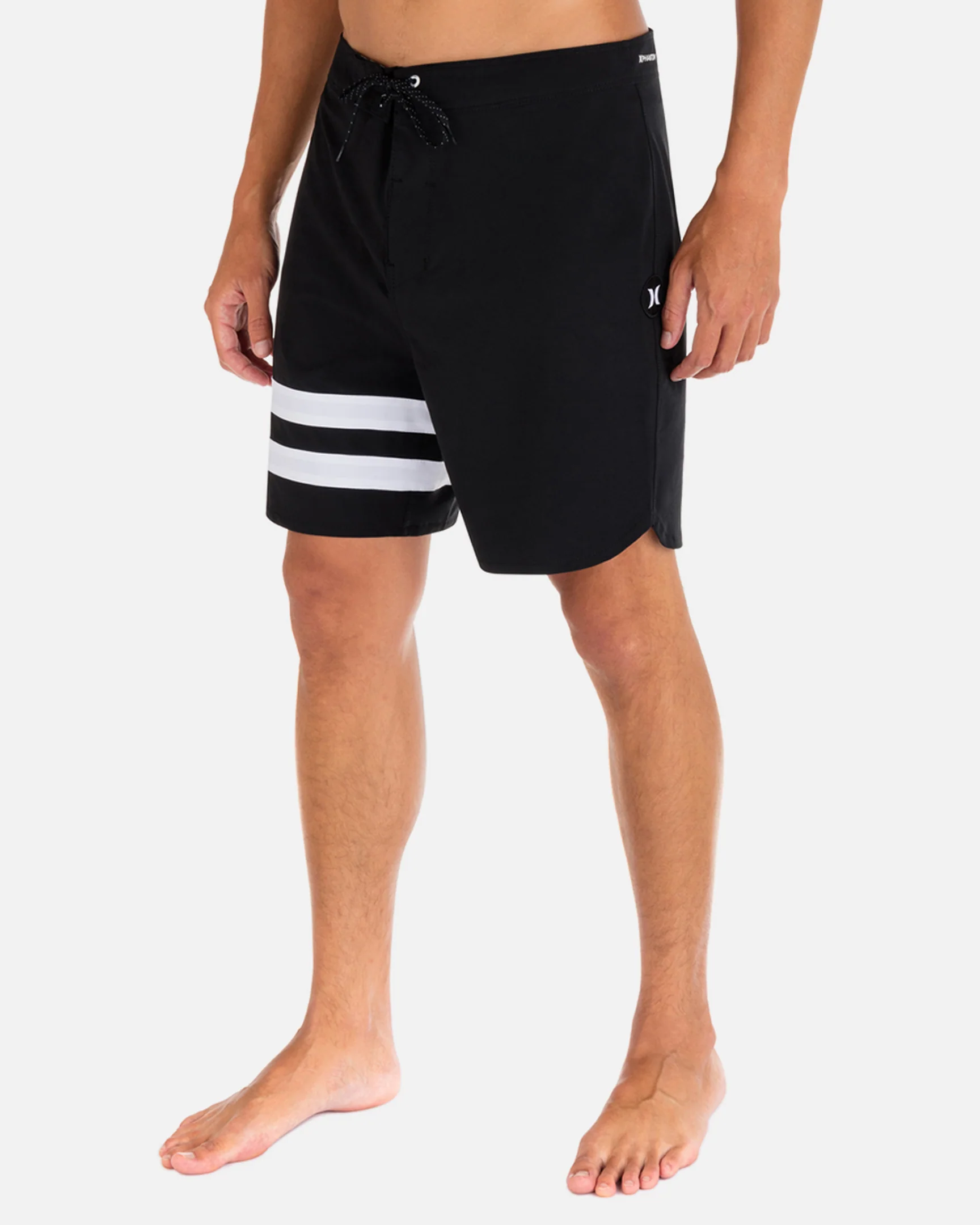 Block Party Boardshort 18