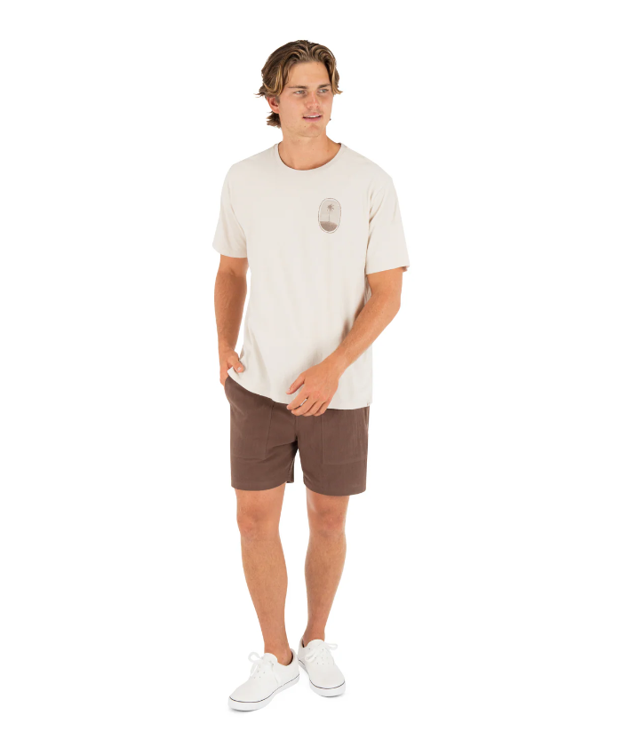 Seclusion Short Sleeve