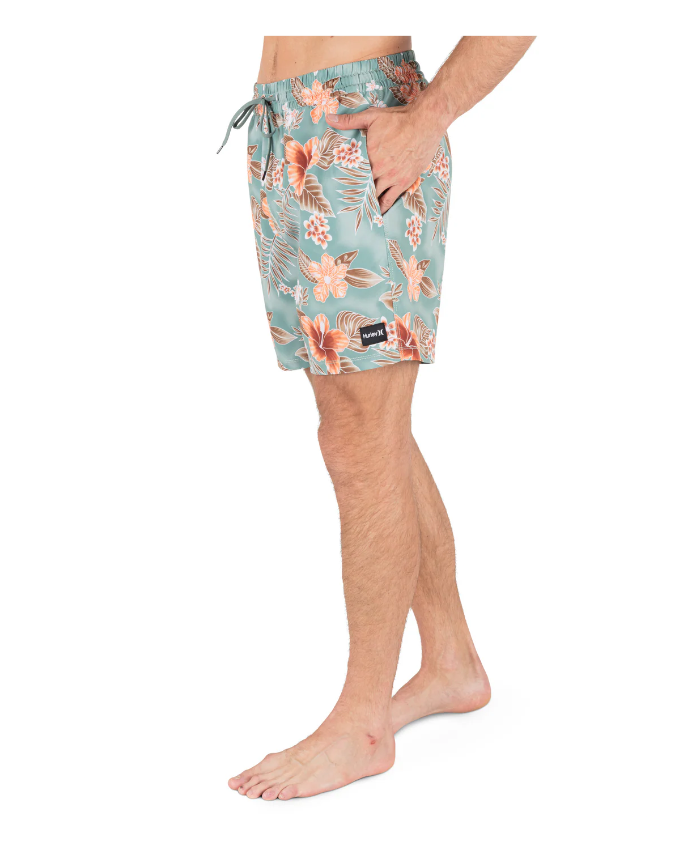 Cannonball Volley 17