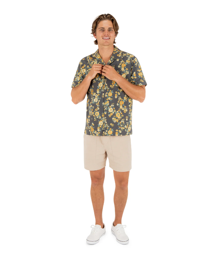 Dogpatch Camp Short Sleeve