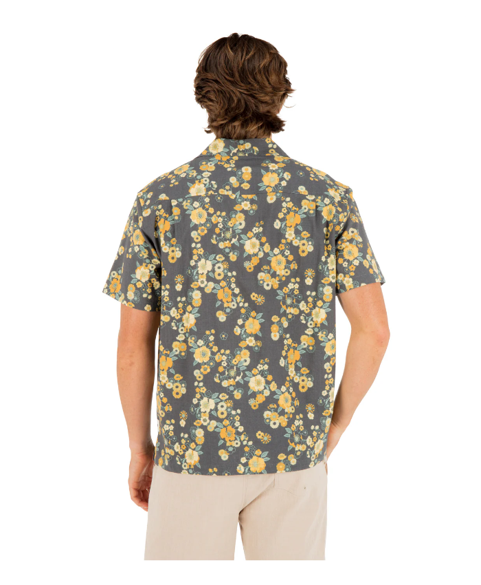 Dogpatch Camp Short Sleeve