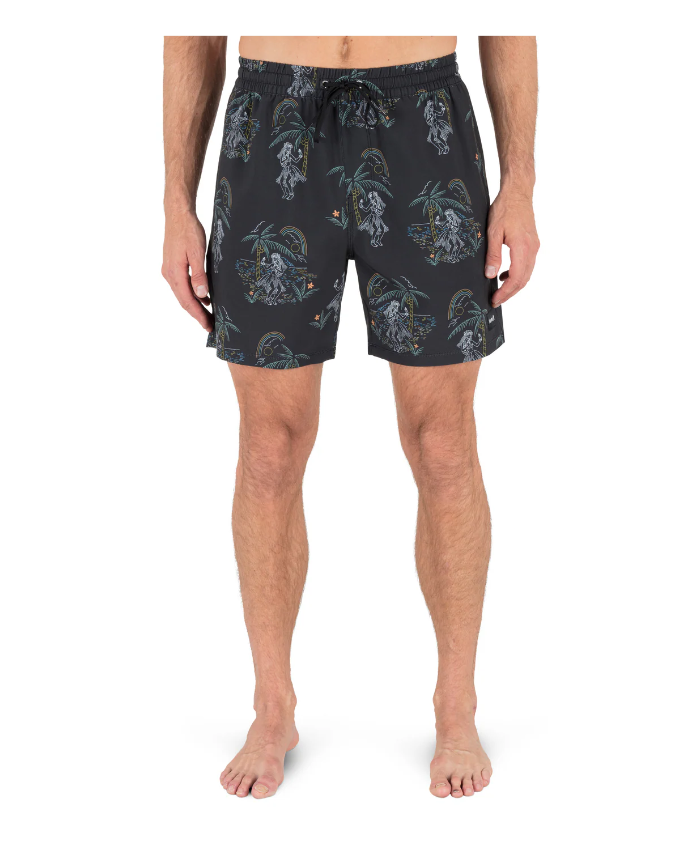 Cannonball Volley 17