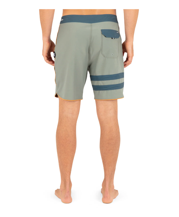 Phantom Eco Block Party Solid 18