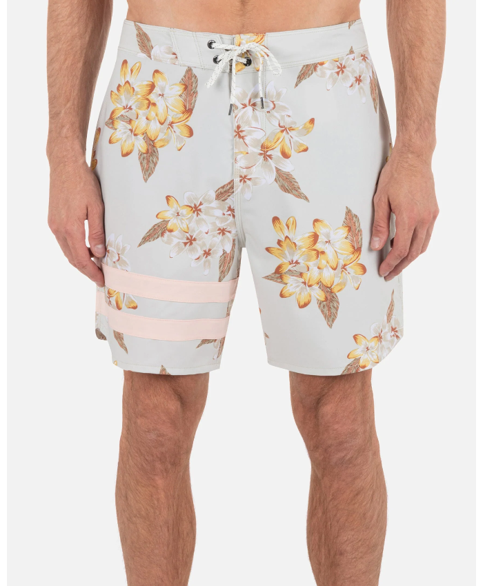 Phantom Eco Block Party Boardshort 18