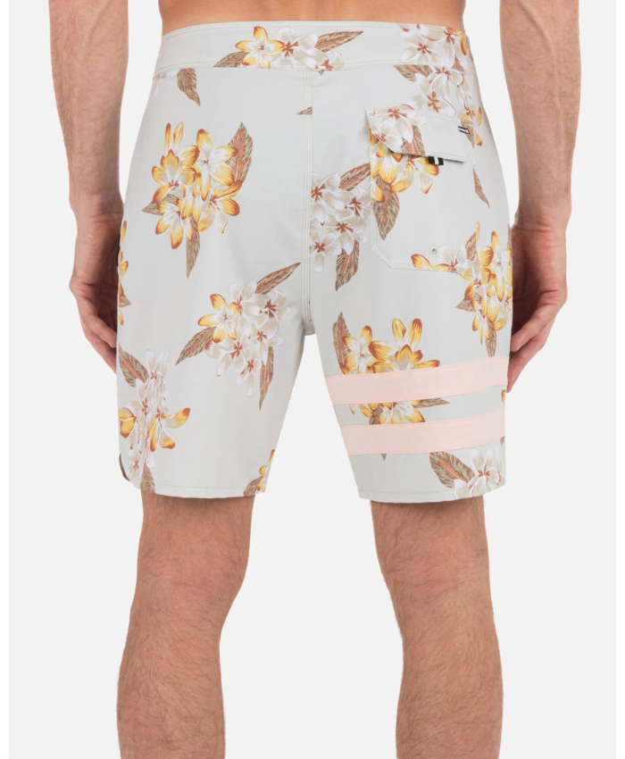 Phantom Eco Block Party Boardshort 18