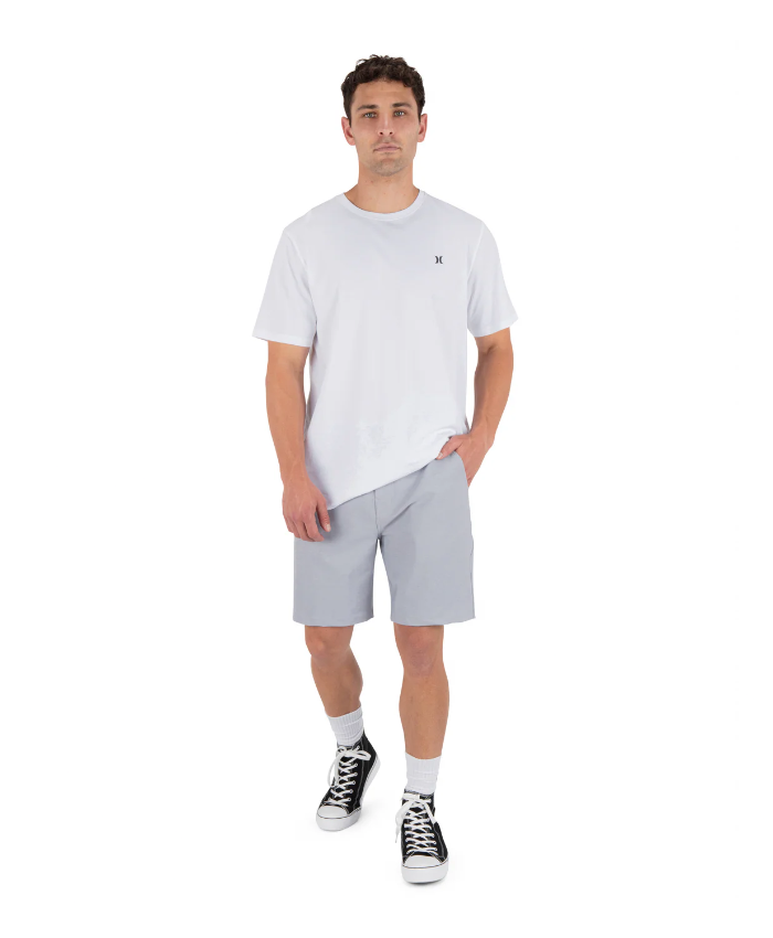 Phantom Heather Walkshort 20