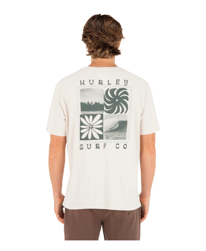 Cycles Of The Earth Short Sleeve