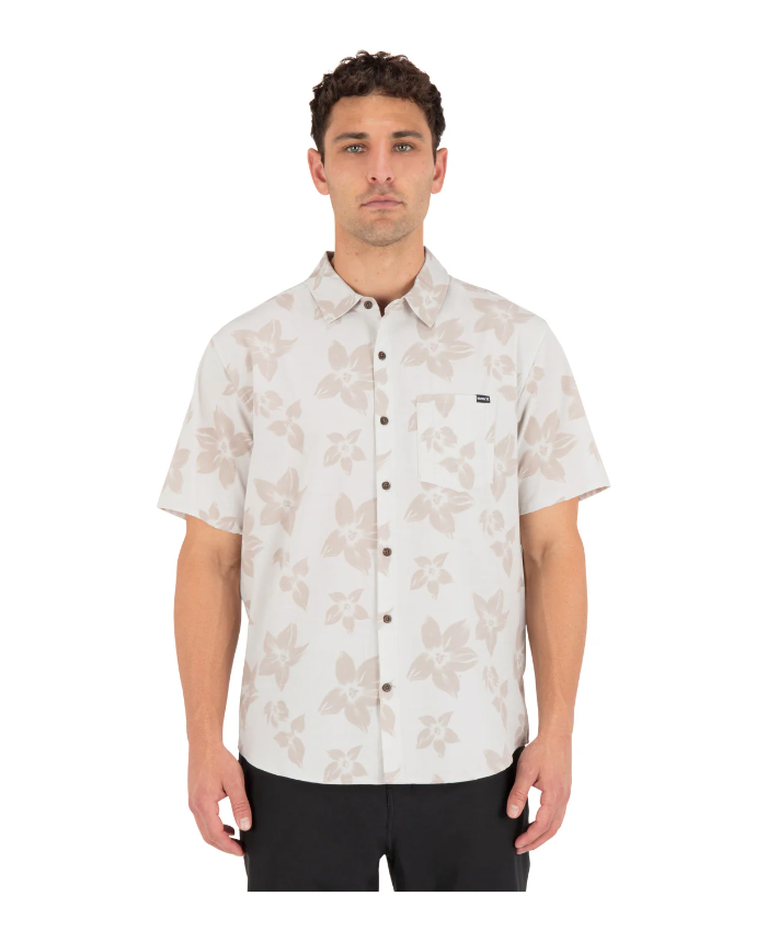 Newport Stretch Short Sleeve