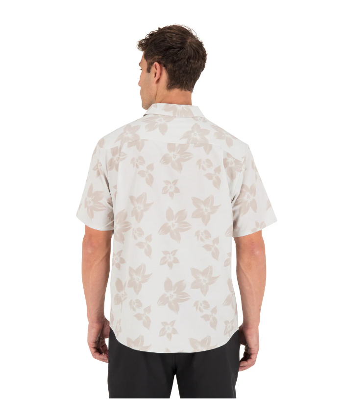 Newport Stretch Short Sleeve