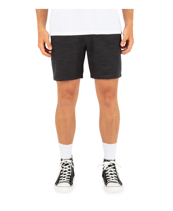 Phantom Slub 3/4 Waistband 18