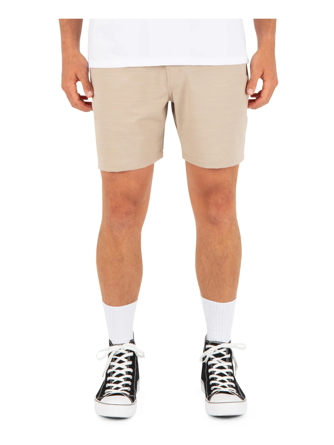 Phantom Slub 3/4 Waistband 18