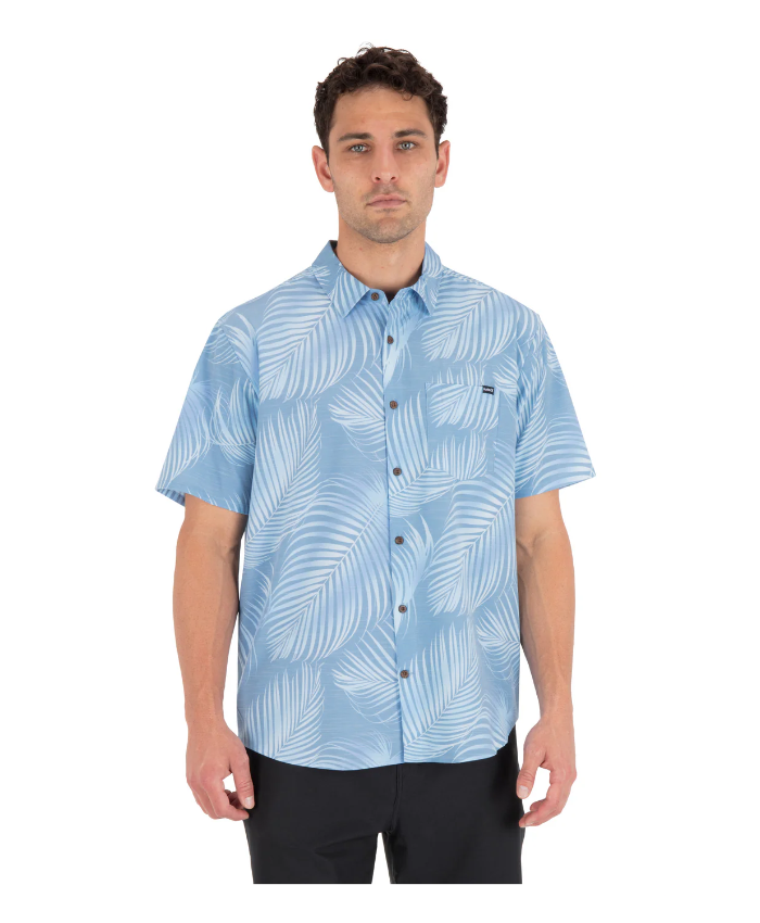 Newport Stretch Short Sleeve