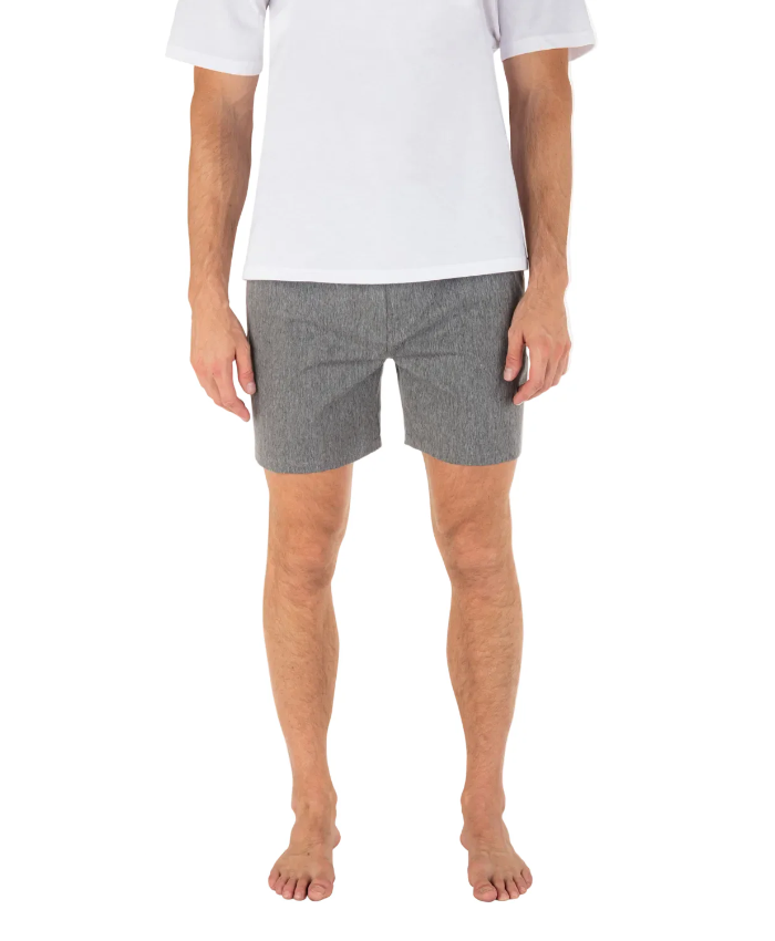 Phantom Heather Walkshort 18
