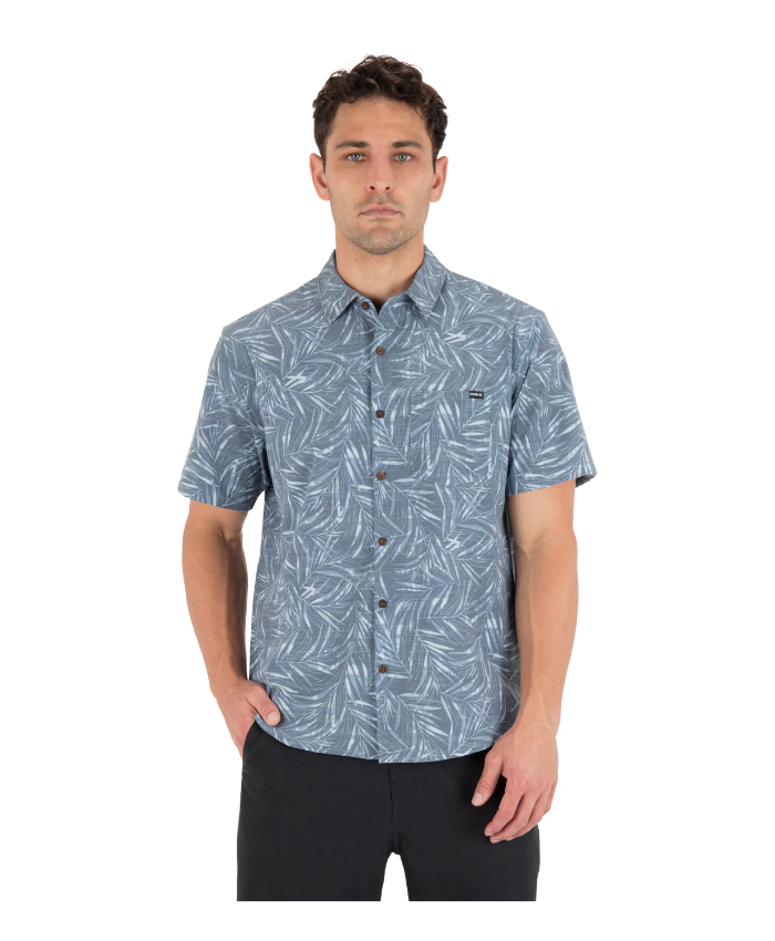Newport Stretch Short Sleeve