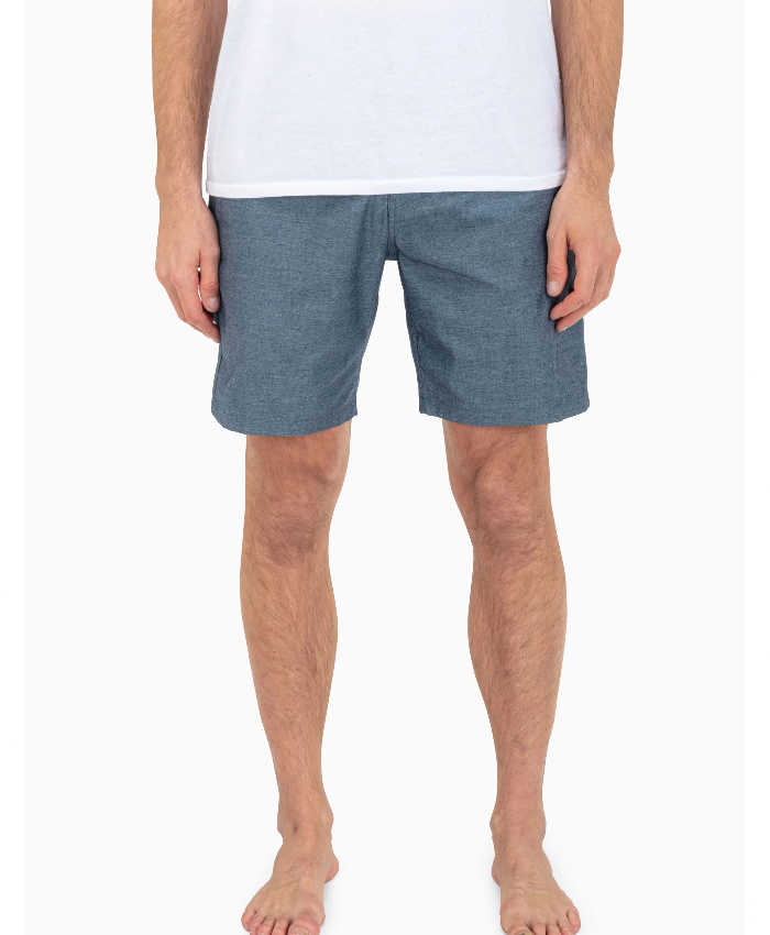 H2O-Dri Breathe Walkshorts 19