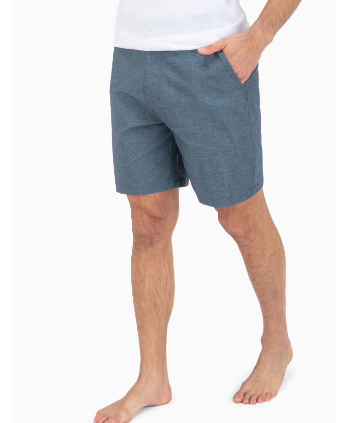 H2O-Dri Breathe Walkshorts 19