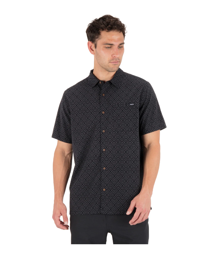 Aero Short Sleeve