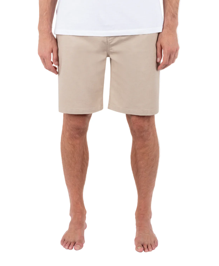 H2O Dri Coastal Walkshort 21