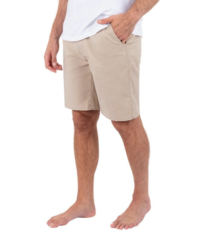 H2O Dri Coastal Walkshort 21