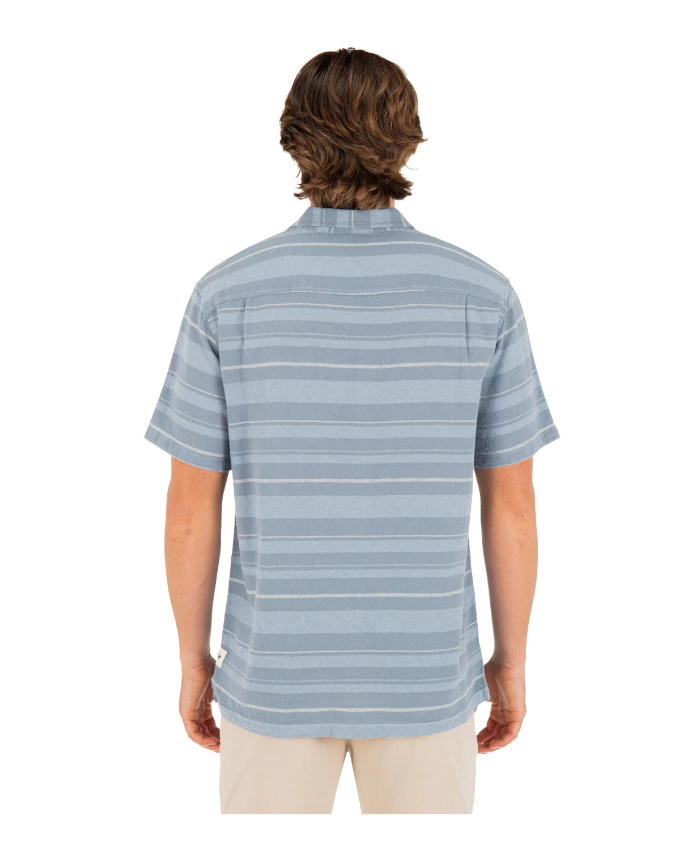Oceanside Short Sleeve