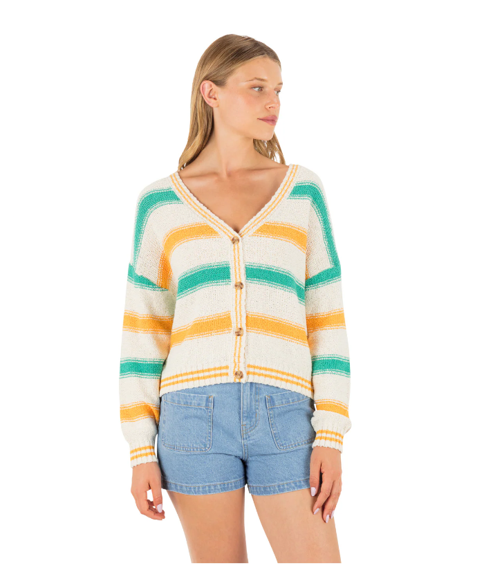 Key West Cardigan