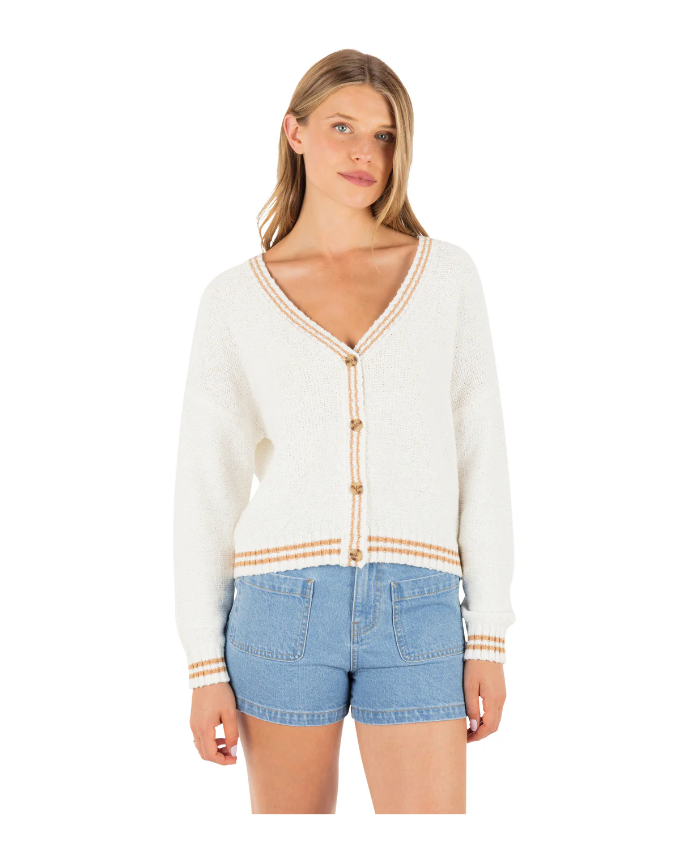 Key West Cardigan