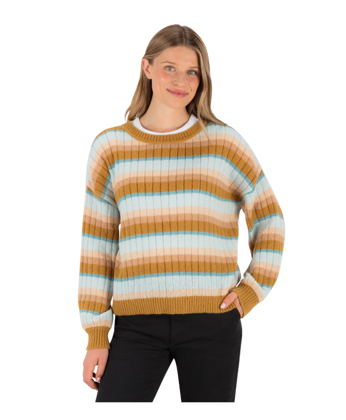 Untamed Spirt Sweater