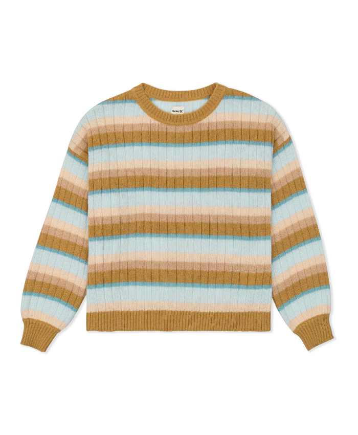 Untamed Spirt Sweater