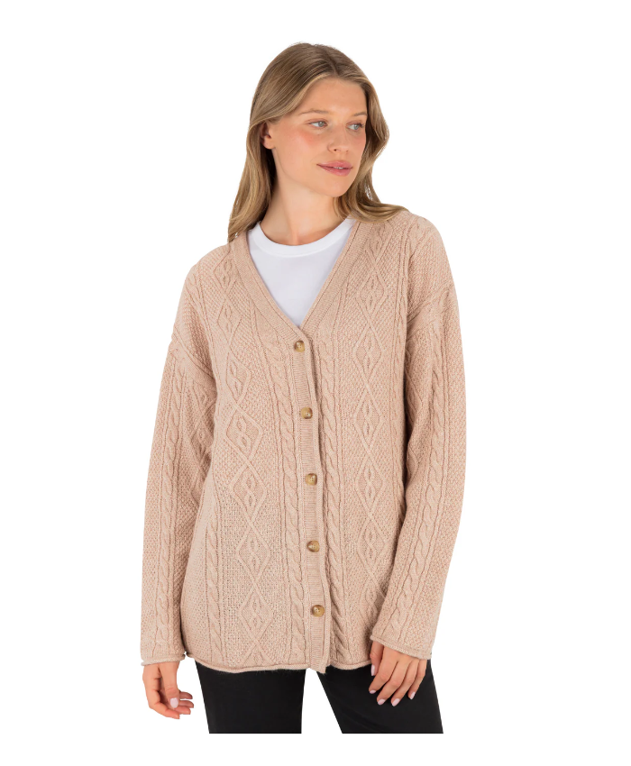 New Roads Cardigan