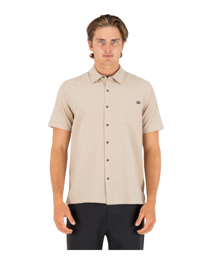 Phantom Flow Short Sleeve