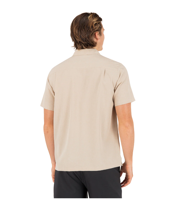 Phantom Flow Short Sleeve