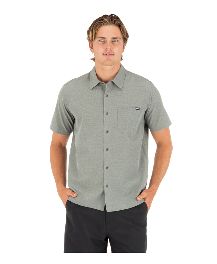 Phantom Flow Short Sleeve