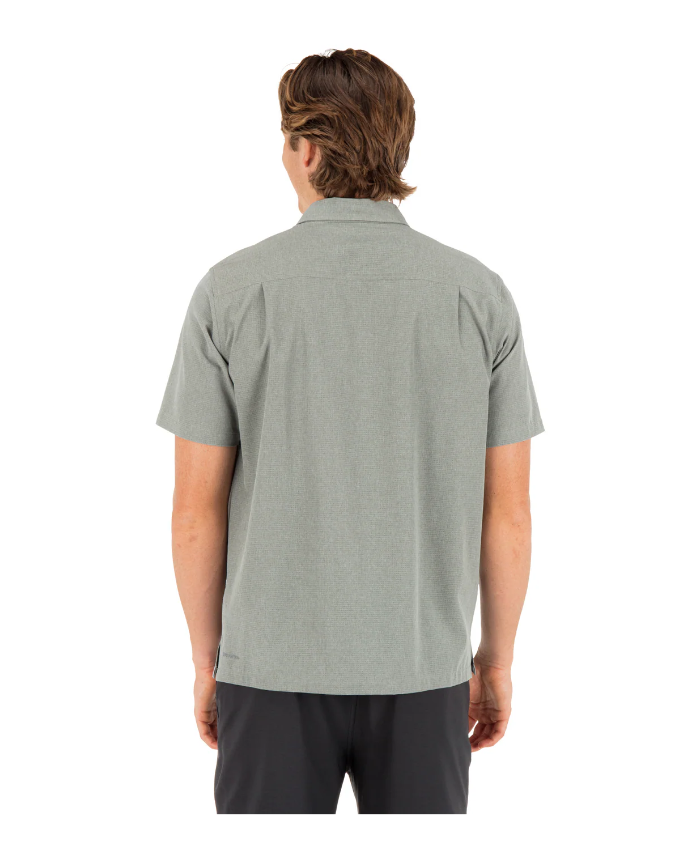 Phantom Flow Short Sleeve