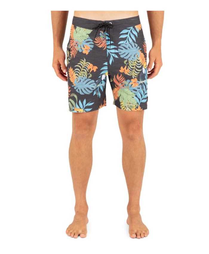 Phantom Eco Classic Slub Zip 18