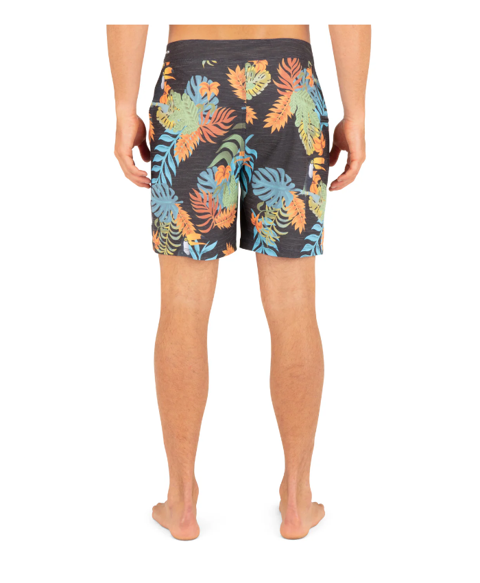 Phantom Eco Classic Slub Zip 18