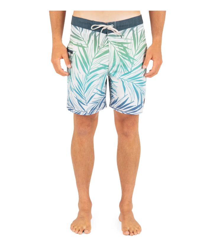 Phantom Eco Classic Slub Zip 18