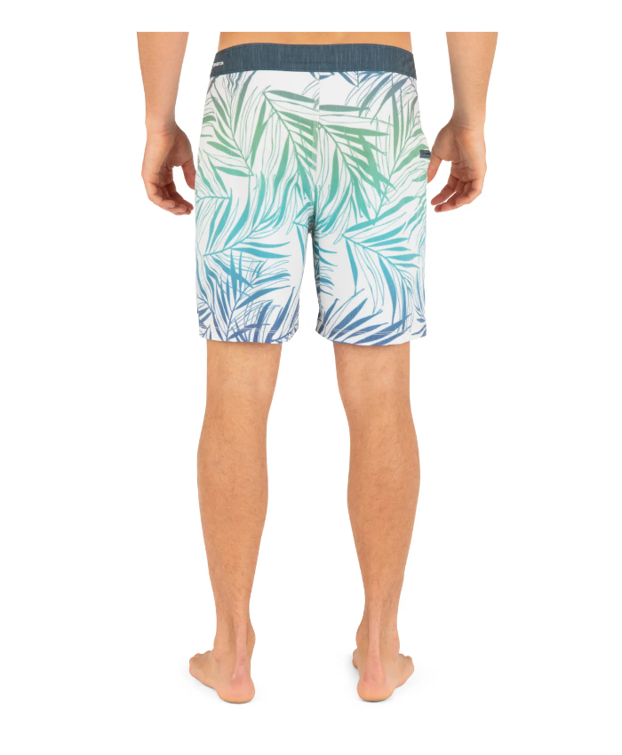 Phantom Eco Classic Slub Zip 18