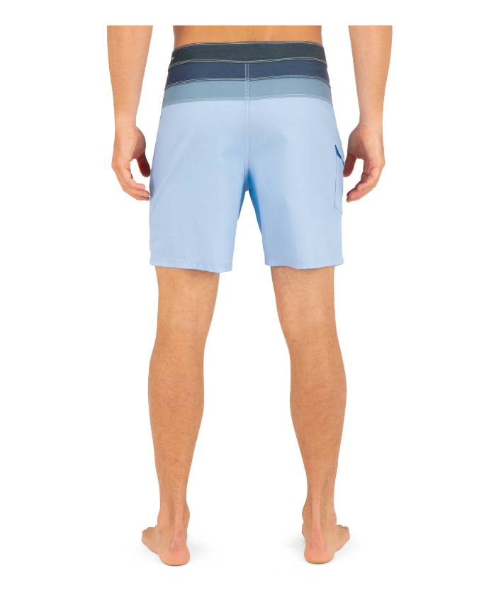 Phantom Naturals Pieced 18