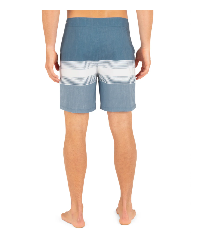 Phantom Eco Classic Slub Zip 18