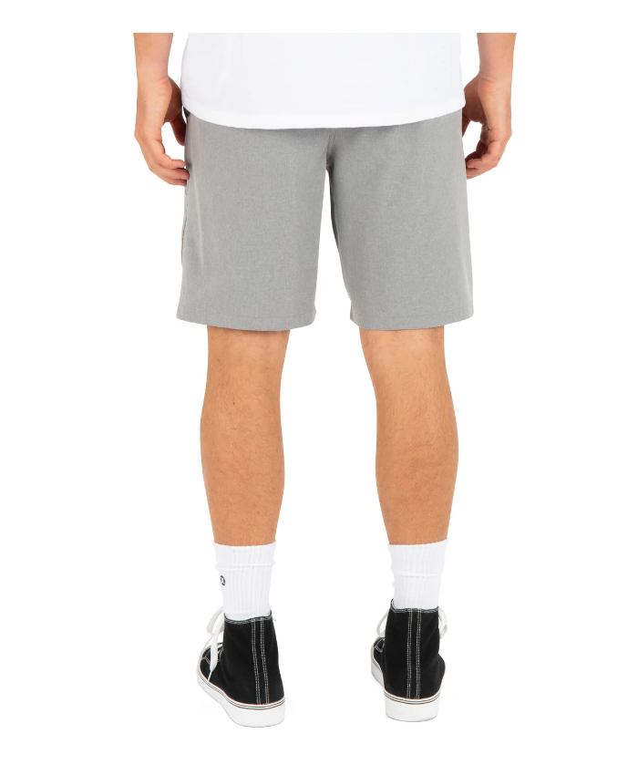 Phantom Microcheck Walkshort 20