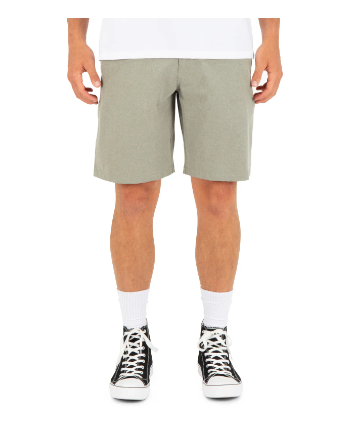 Phantom Microcheck Walkshort 20