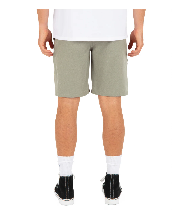 Phantom Microcheck Walkshort 20