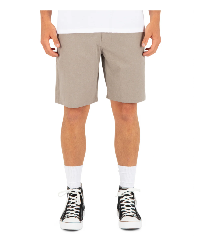 Phantom Microcheck Walkshort 20